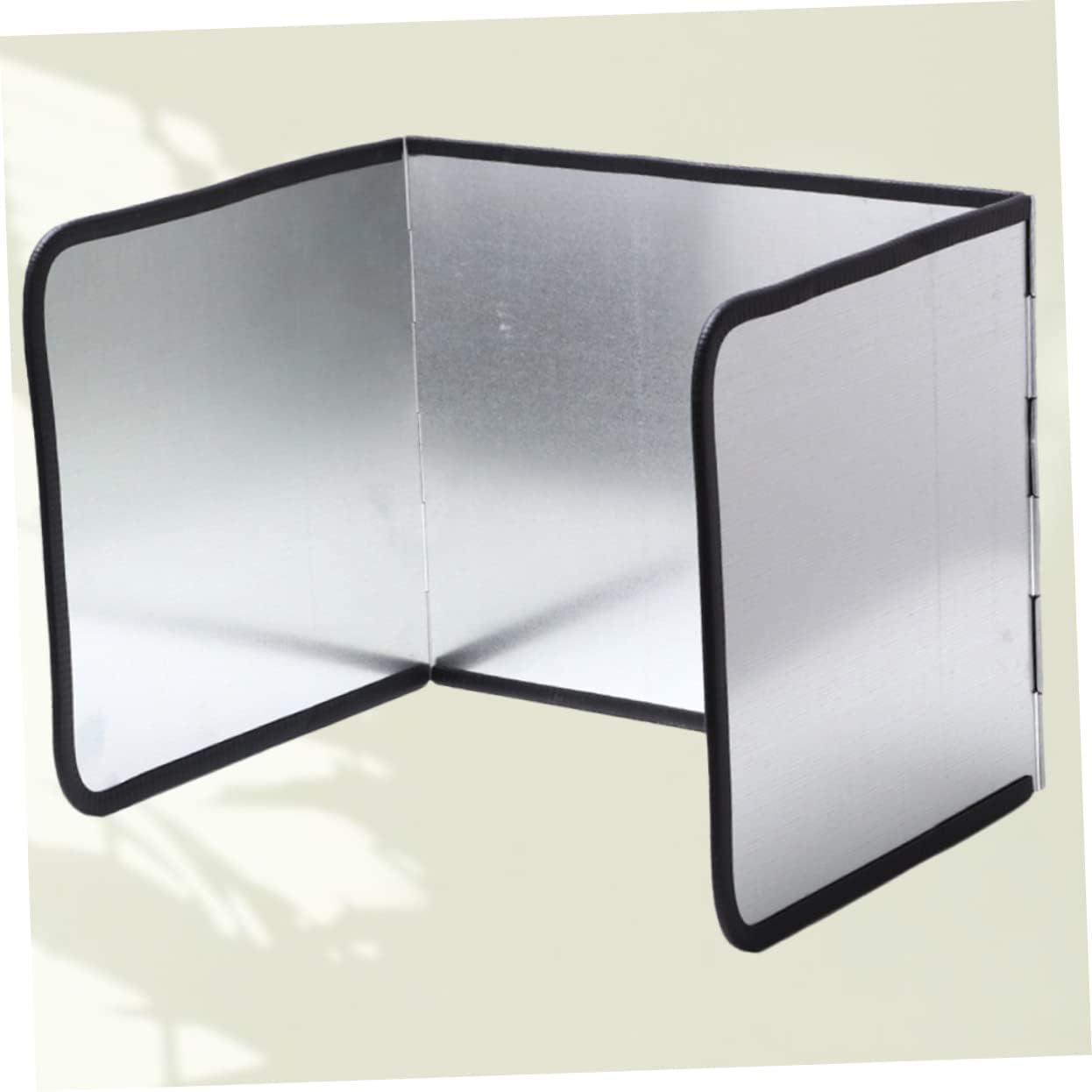 Alipis Stove Cover Board Kitchen Oil Baffle Grease Screen Oil Splatter Screen Easy Clean