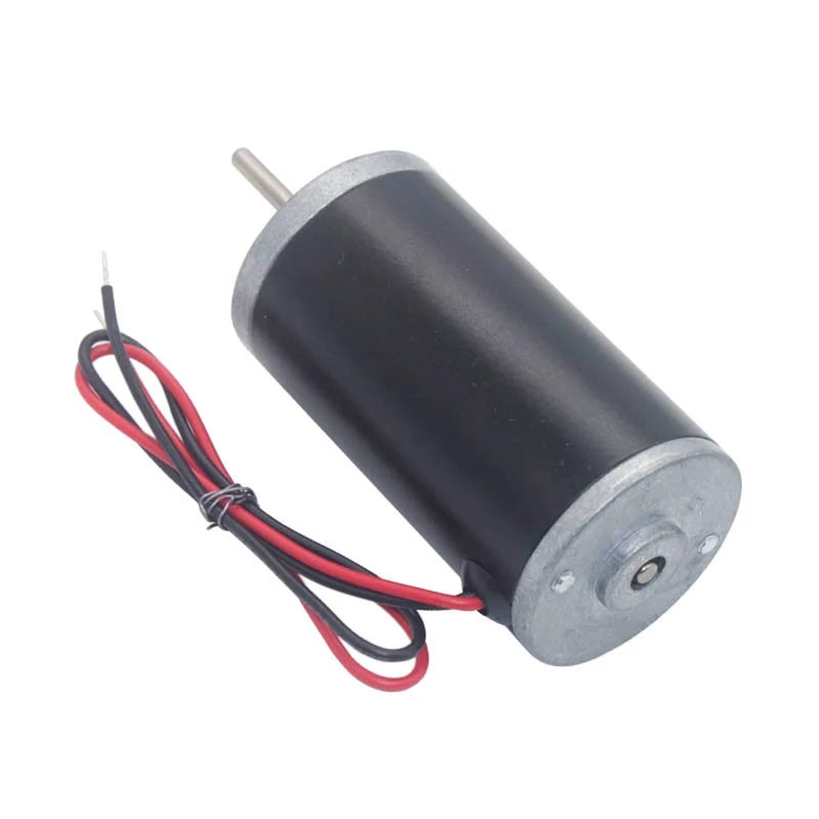 1 szt. Mikro silnik elektryczny 12 V 24 V RS-3157 wysoki 8000 obr./min silnik z szczotką węglową o niskim poziomie hałasu do robotyki narzędzi CNC redukcja biegów (6000R)