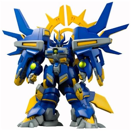 Amazon Co Jp コトブキヤ スーパーロボット大戦og Original Generations ネオ グランゾン ノンスケール プラスチックキット ホビー 通販