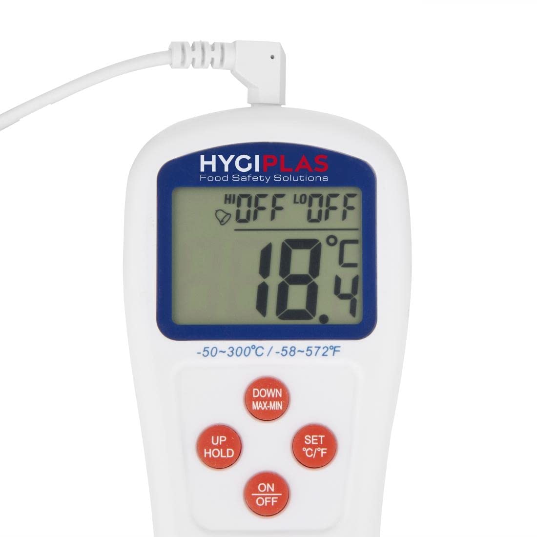 Hygiplas gg748 catertherm Digital Thermometer