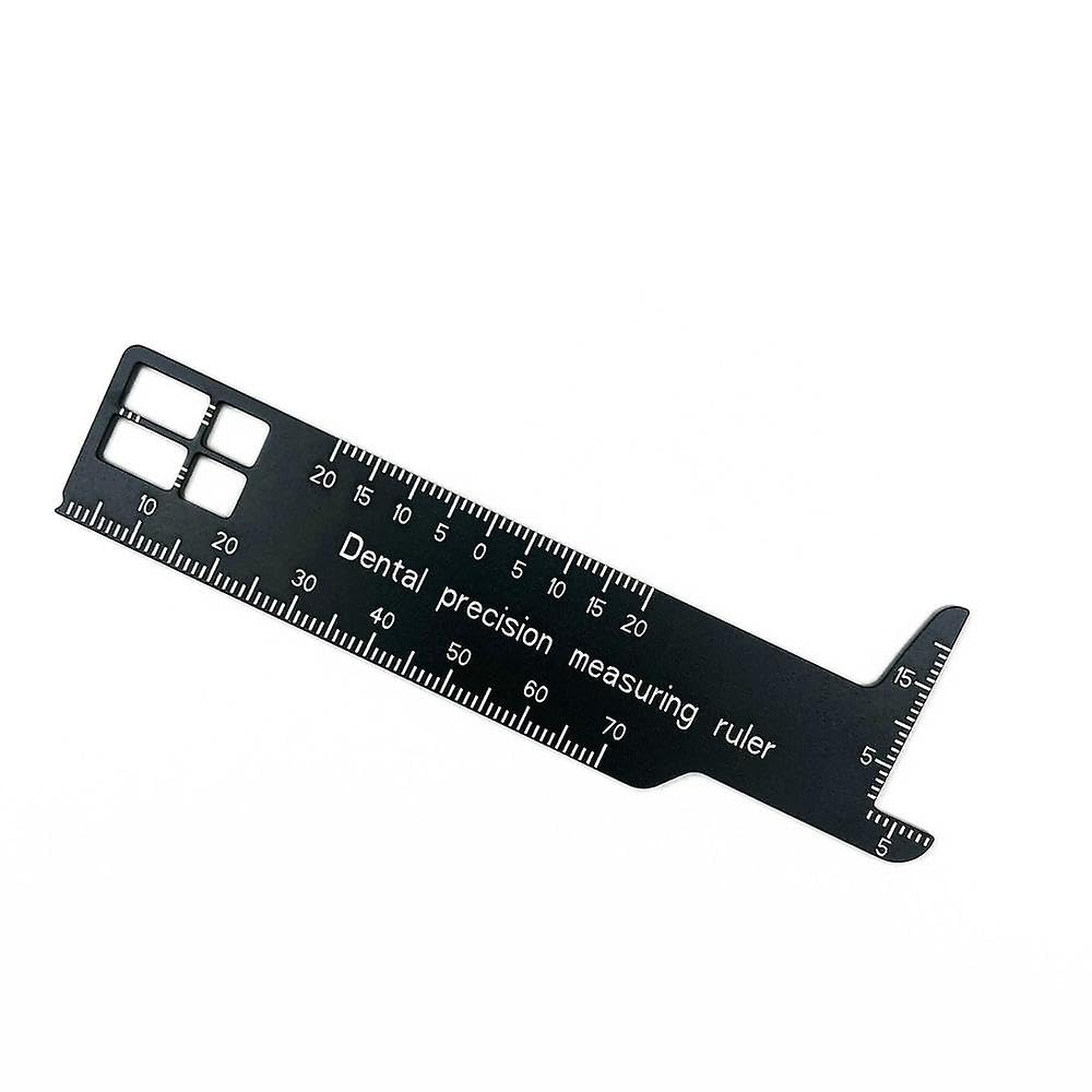 NMD Nexus Medodent Dental Multifunction Aesthetic Guage Also Used For Dental Photography (Pack of 1pcs)-image-36