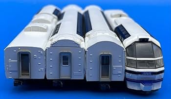 Amazon.co.jp: 2J N_DC KATO カトー キハ83・84形 ANA ビッグ