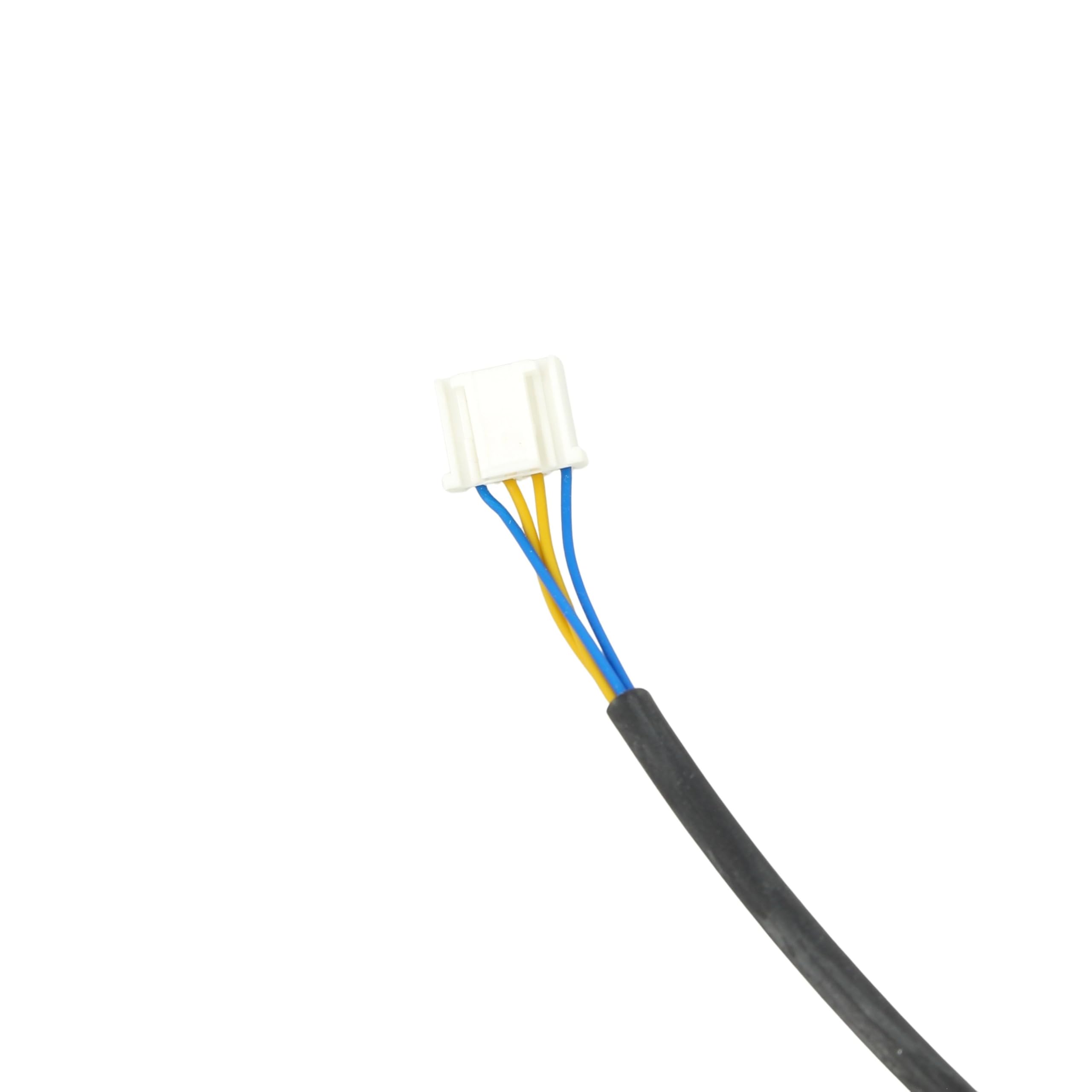 Sonde de Température TEC1 029345 pour Chauffe-Eau Électrique - Capteur Thermostat 29 cm