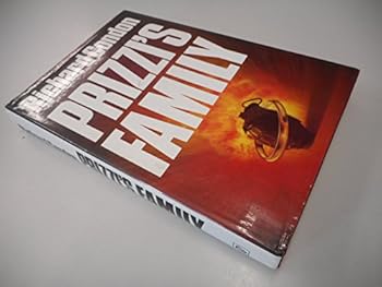 Prizzis Family by Richard Condon