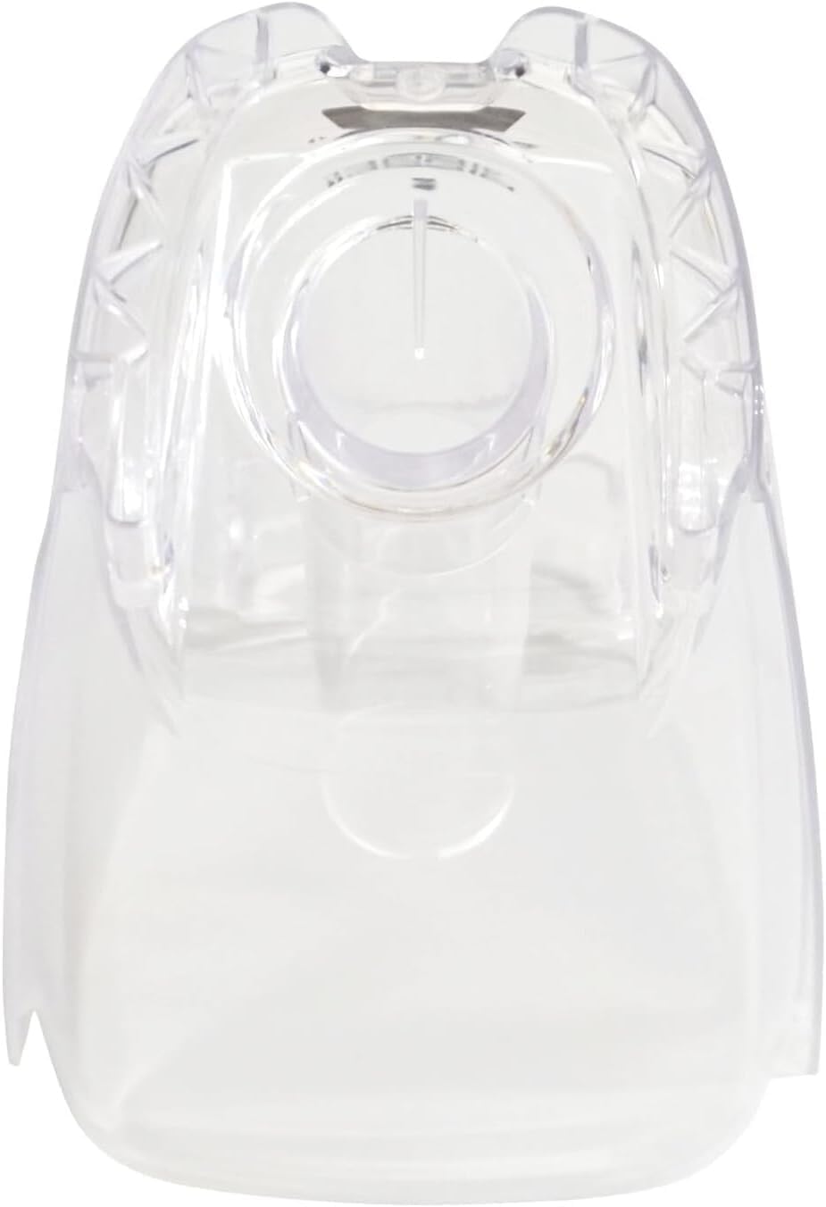 Replacement Dirty Tank for Bissell Crosswave HydroSteam Vacuums - Replaces OEM # 1634578 (Dirty Tank)