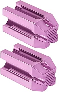 2 sacapuntas de cejas para mujer, doble cubie...