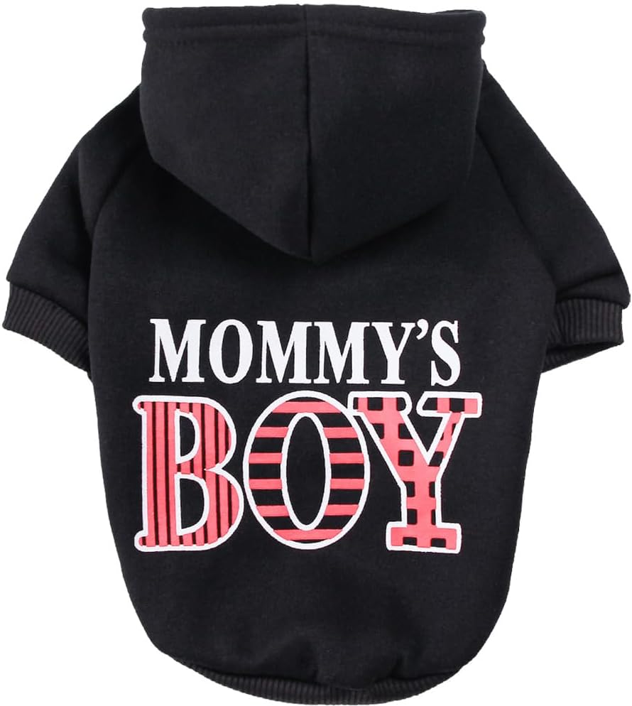 Hoodies