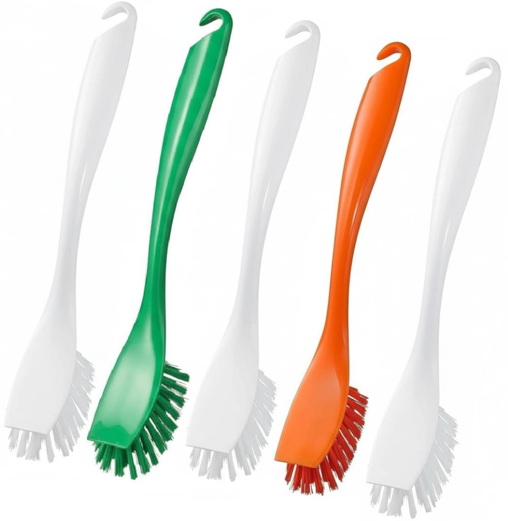 Ikea ANTAGEN Brosse à vaisselle (lot de 1)
