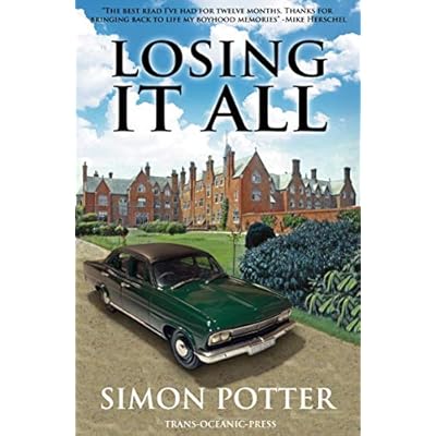 Losing It All