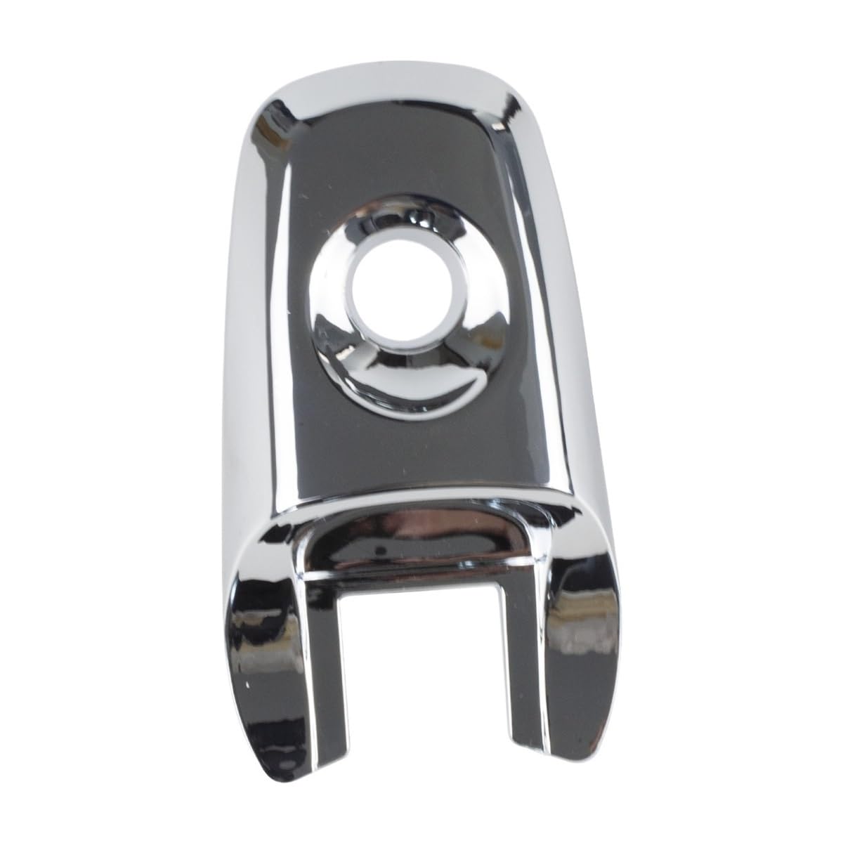 Bikkjbk Handle Cap Car Vehicle Door Handle Ba1z78218b08a Bb5z7822404ba 1Pcs Exterior Outside Door Handle Front Lh Driver Side For Explorer For 2011-2014