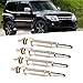 4pcs Diesels Heater Glow Plugs Engine Codes: 4 M40-T Heater Plugs Heater Plugs for PAJERO SHOGUN 1994-1999 2.8 TD