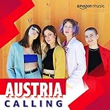  Austria Calling