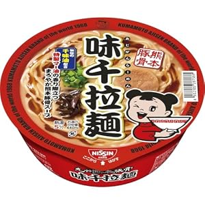 2026年3月30日～2026年4月5日発売のカップ麺新商品