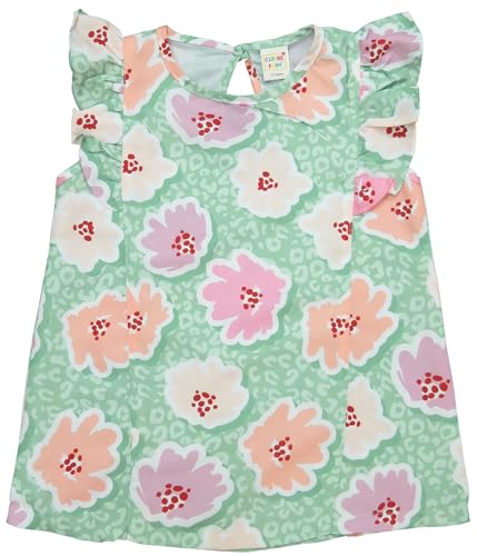 Image of Clothe Funn Girls Girls Co-Ordinate Set
