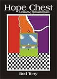Hope Chest: A Treasure of Spiritual Keepsakes
