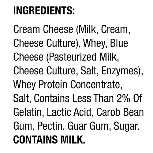 Kraft 2100061263 Cheese Spread, Roka Blue thumb #5