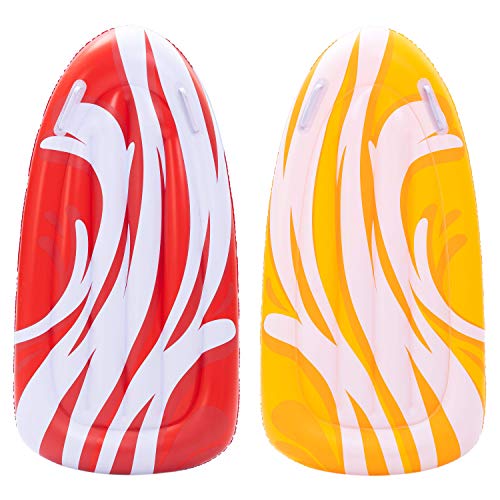 Best Boogie Board For Water