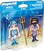 Produktbild PLAYMOBIL 70082 DuoPack Meereskönig und Nixe