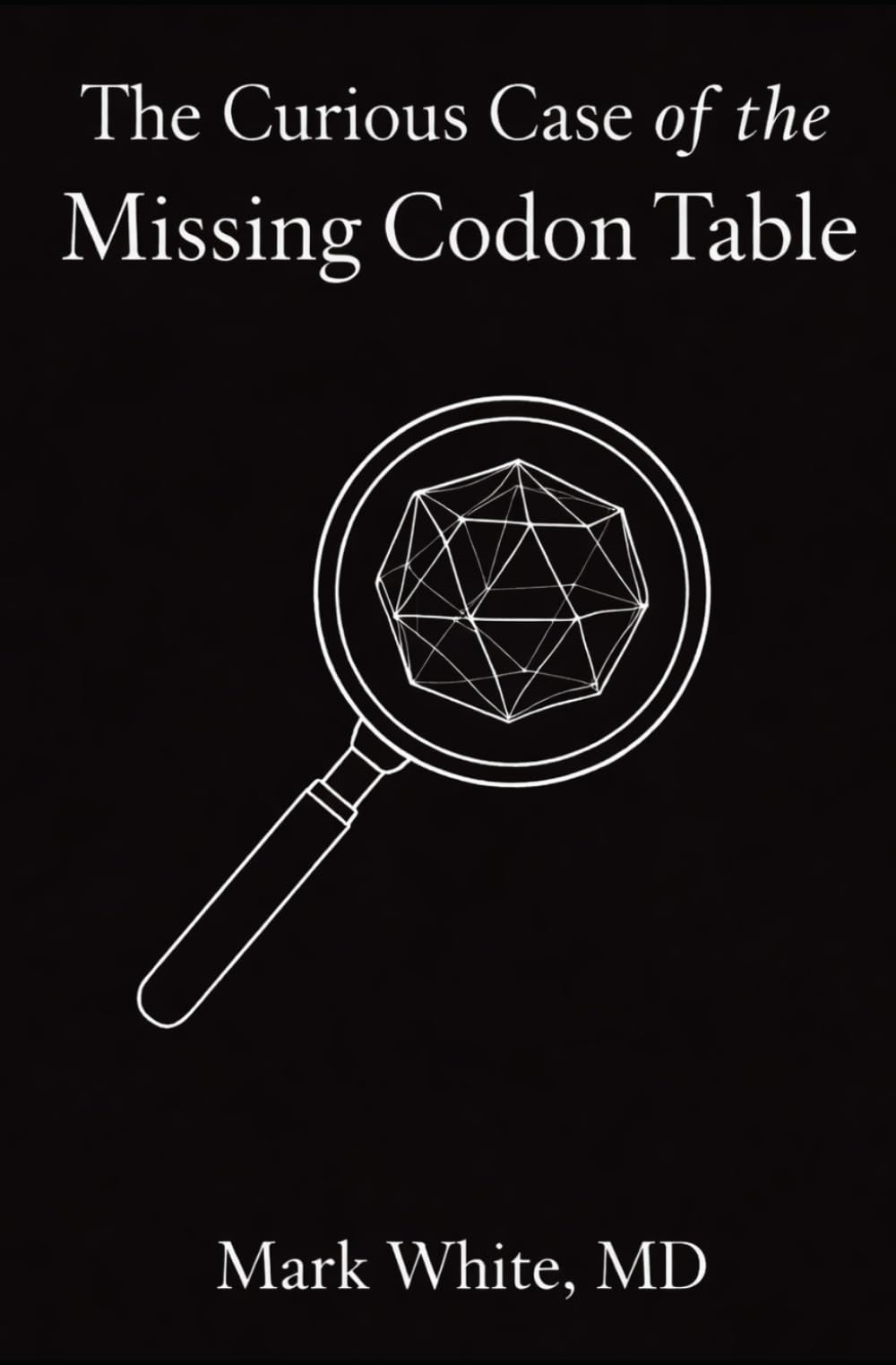The Curious Case of the Missing Codon Table