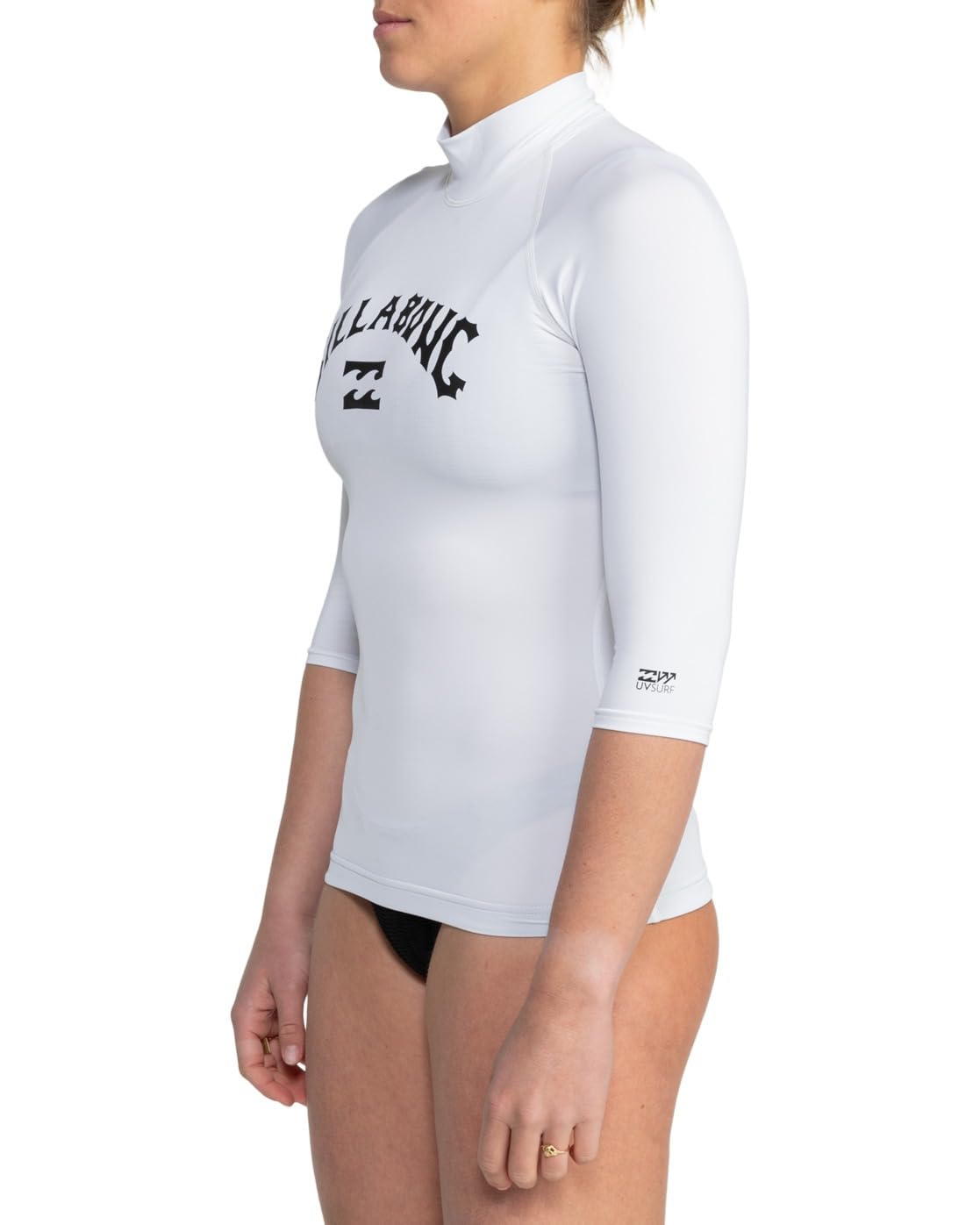 BILLABONG Koszula Rash Guard Kobiety Tropic Surf Ss