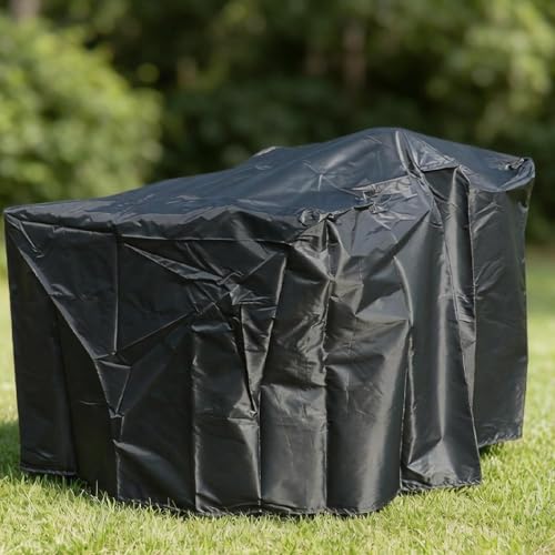 Funda protectora Oxford P60pro 24 25 exterior resistente negro 4