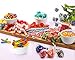 Smarties Candy - 3.2 Pounds - Valentine's Smarties - Bulk Parade Candy - Individually Wrapped Classroom Candy - Original Flavor - Red Candy - Goodie Bag Filler Candies - Party Candy