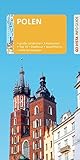 postkarten polen  GO VISTA: Reiseführer Polen: Mit Faltkarte und 3 Postkarten (Go Vista Info Guide)