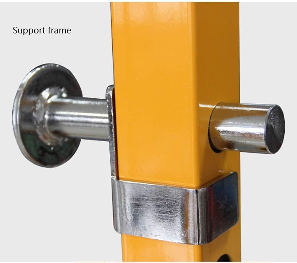 Squat Barbell Free Bench Press Stands Home Gym Weight Bench Half Frame Squat Barbell Rack Indoor Fitness Pull Up Weightlifting Bed Bench Press Frame Barbell Lifting Bench