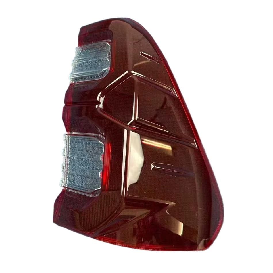 Feu arrière Hilux 2019-2024 coque de rechange pour rénovation voiture