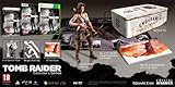 tomb raider collector's edition game xbox 360  Eidos Tomb Raider - Collector\'s Edition PS3