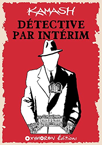 Détective par intérim par [KAMASH]