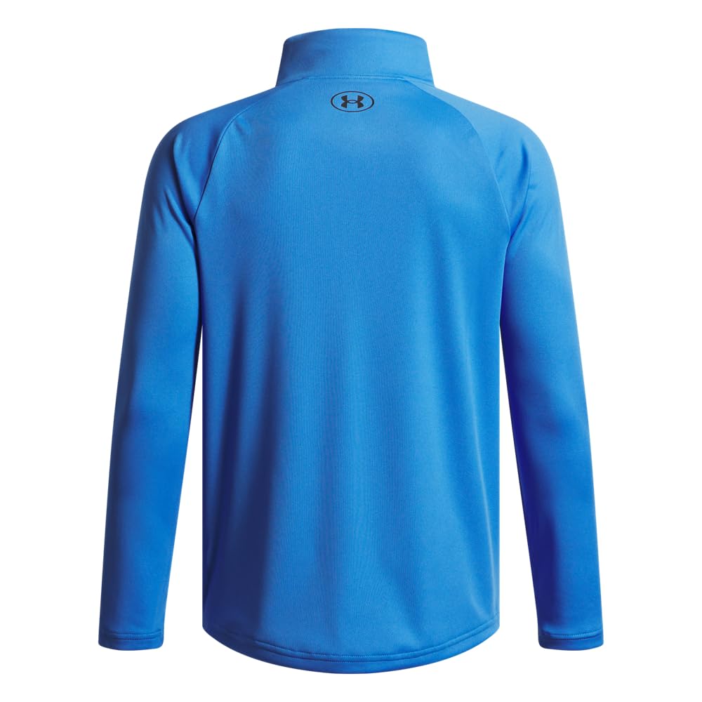 Under Armour Maglia Tech 2.0 1/2 Zip Maglia