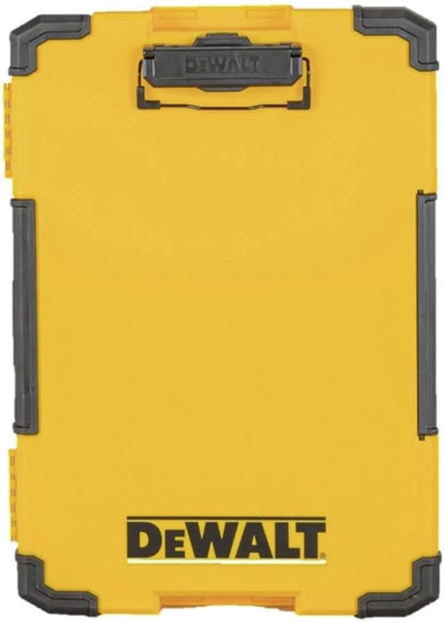 DEWALT DW CLIPBOARD