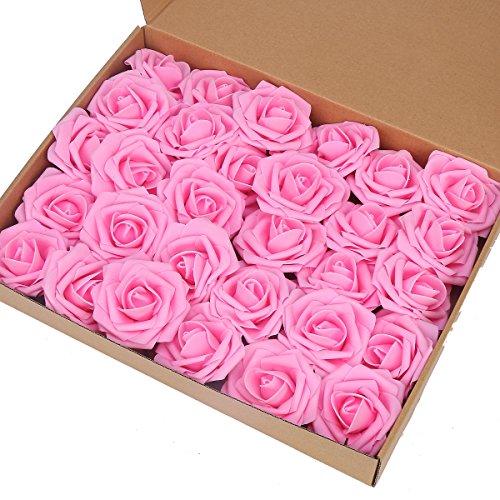 Best Artificial Flower For Decoration Foam