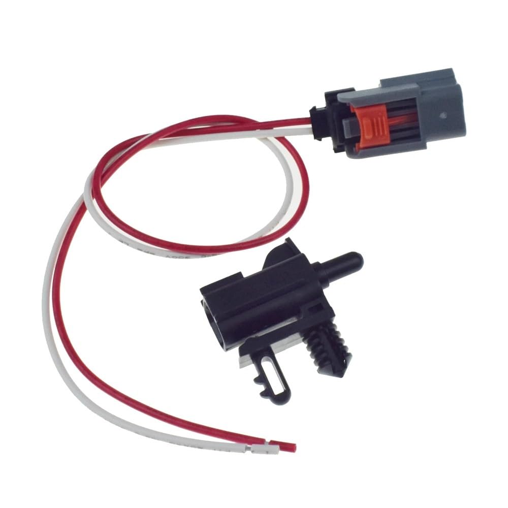 Sensor de aire ambiente exterior AU5Z12A647B para solucionar fallos de clima 7