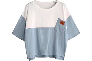 Target: Colorful Casual Tops for Women