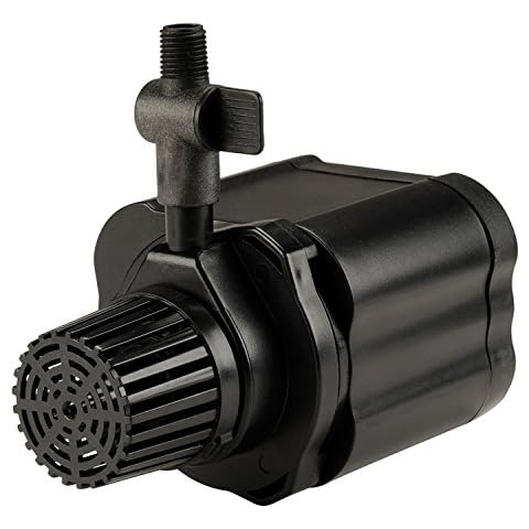 Pond Boss Pond Pump 350 GPH Cover