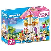 PLAYMOBIL Princess 70500