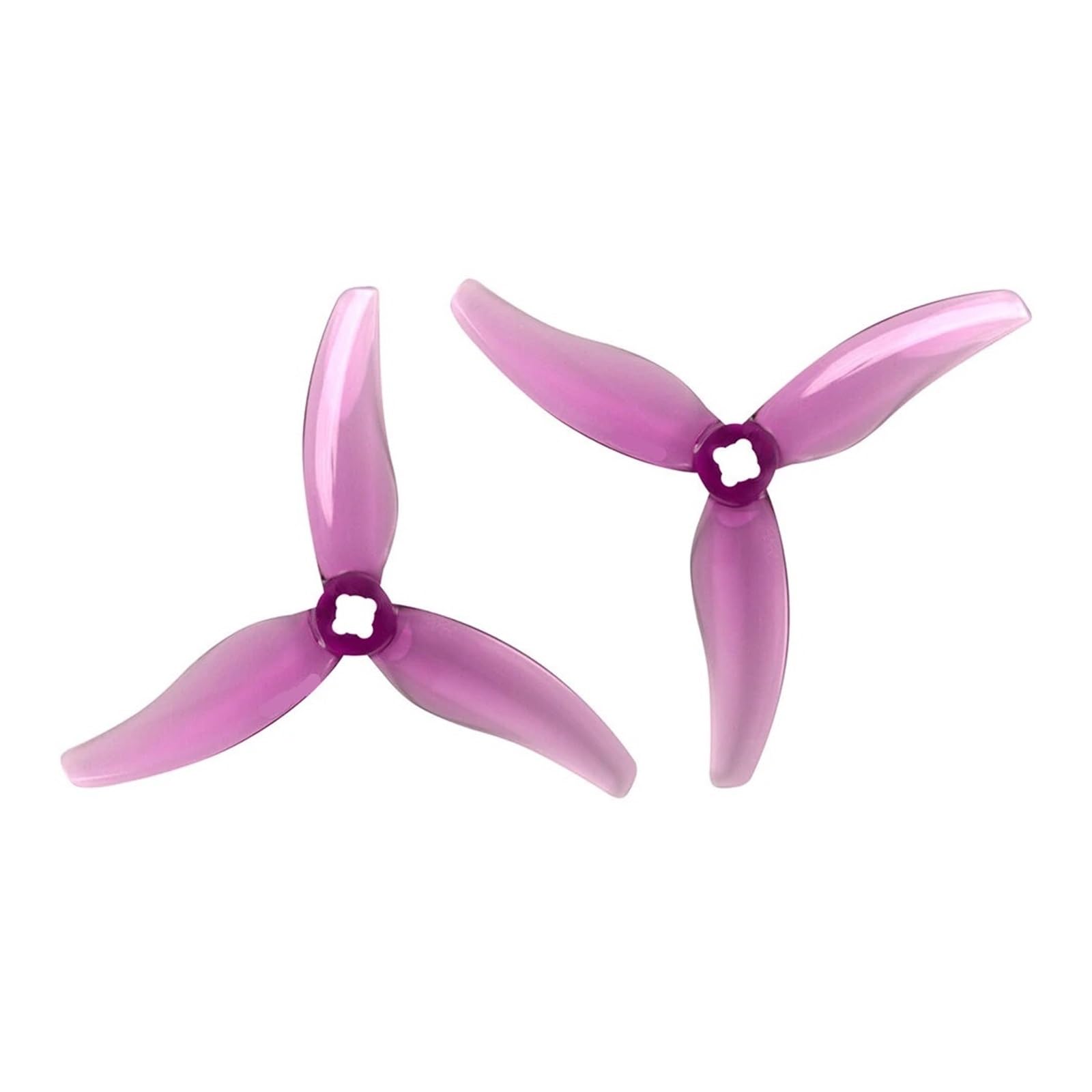 Hélice Compatible con Piezas De Carreras Gemfan RC FPV