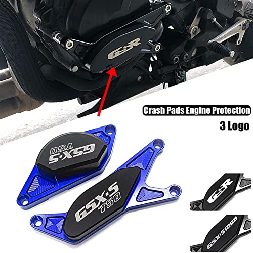 Curseur de carénage pour sécuriser vos sorties en Suzuki GSX-S1000