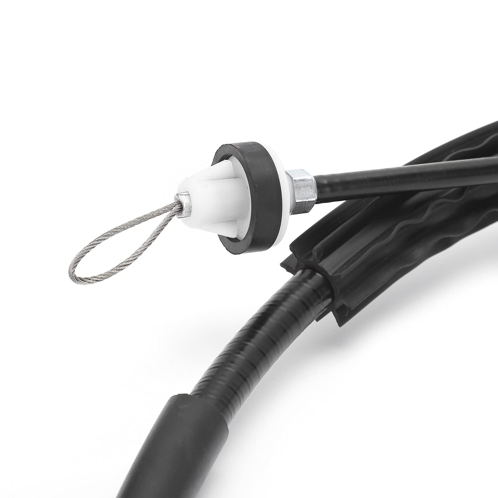 Reemplazo de la unidad de control del actuador del freno de estacionamiento trasero XTevu para BMW Serie 5 GT F07 2009-2016 - Compatible con 34436874219, sistema de control de frenos automotriz, actua