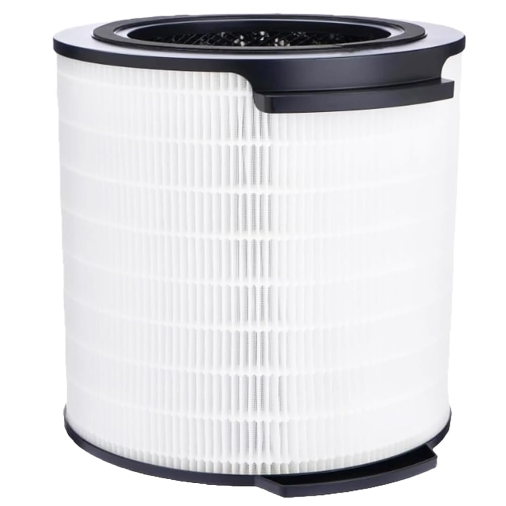 iReijomoi FY1700/30 Replacement Air Filter Compatible with Philips 1000i Series Filter AC1715/70 AC1715/41 AC1715/30 AC1711/ 10 Air Purifiers Filter,H13 True HEPA Filter & Activated Carbon(1-Pack)