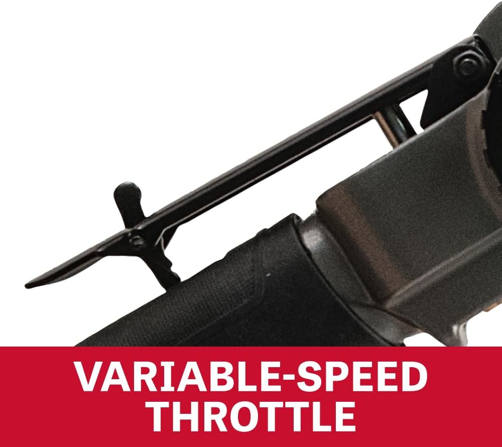 JET 3/4" x 20-1/2" Pneumatic Mini Belt Sander, 18000 RPM (Model JAT-751)