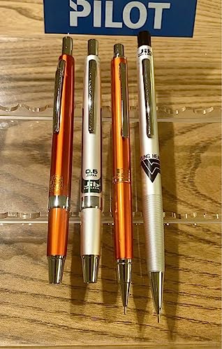 Amazon.co.jp: コーリン鉛筆 シャープペンシル セット : 文房具