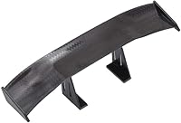 Vista 5 de Alerón COGEEK mini, universal, decorativo, para todos los autos