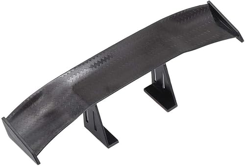 Miniatura 5 de Alerón COGEEK mini, universal, decorativo, para todos los autos