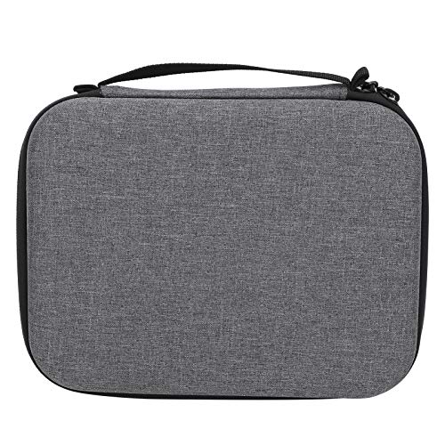 Mothinessto Bolso de bolso para câmara suporte composto protege a câmara de grande capacidade, para a câmara Osmo Pocket 2