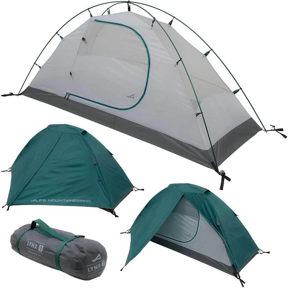 Backpacking-Tents Lynx 1