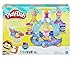 Produktbild Play-Doh Hasbro B0306EU8 - Eismaschine, Knete
