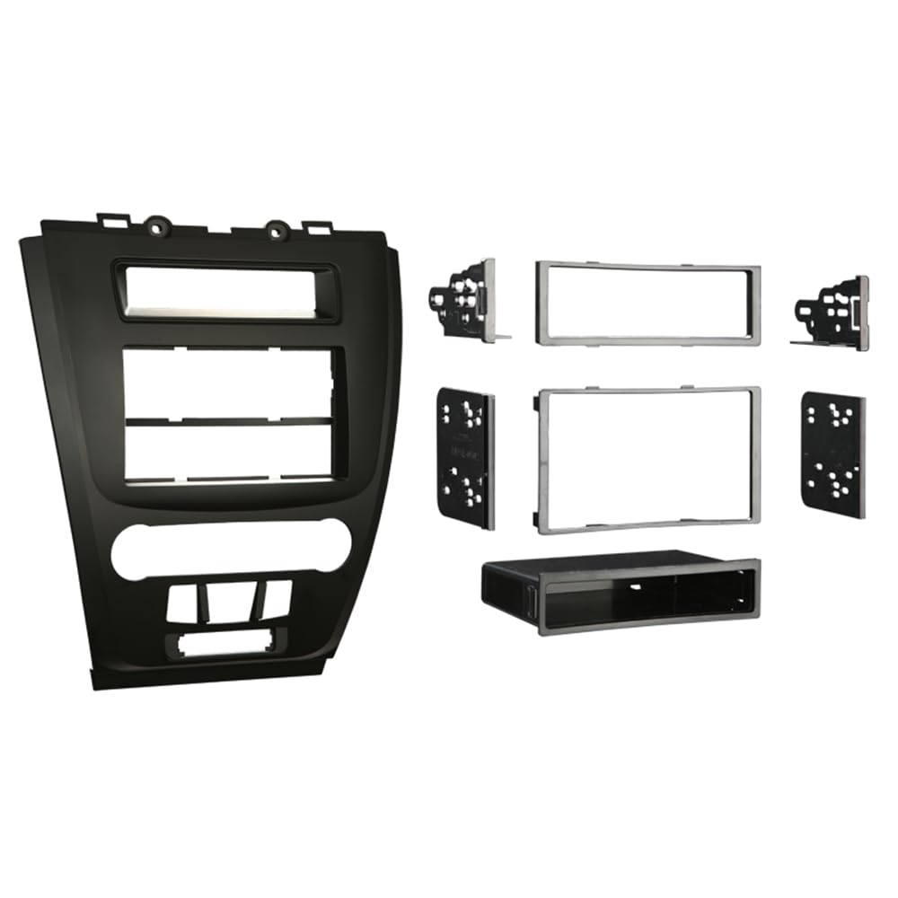 Metra 99-5821B Ford Fusion Dash Kit